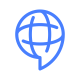 Global Communication - Logo