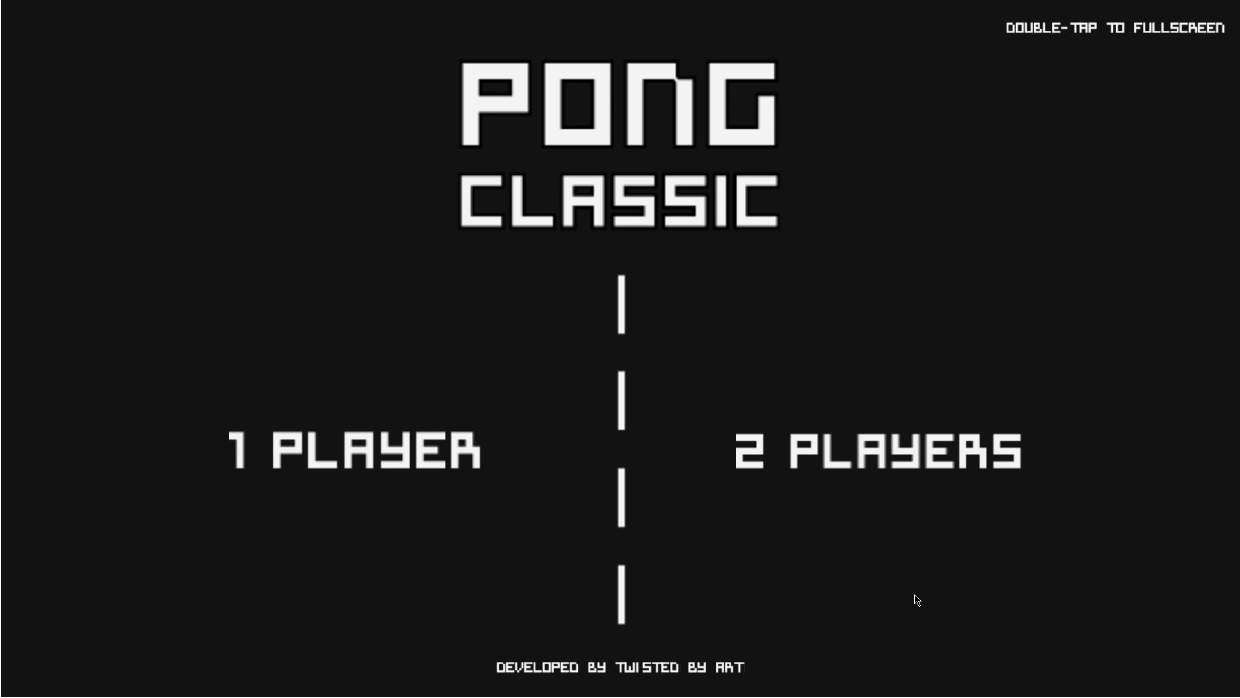3 Pong Games Bundle HTML5 Construct Games by twisted_by_art CodeCanyon