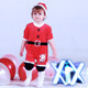 Baby Santa - VideoHive Item for Sale