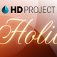 Holiday Greetings - VideoHive Item for Sale