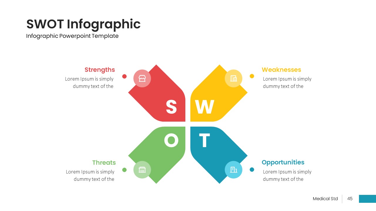 Medical Treatment PowerPoint Template, Presentation Templates ...