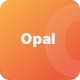 OPAL Creative Presentation Template (Keynote)