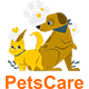 Pets Care - Pet Products Pets Care React Native iOS Android App Template