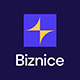Biznice - Business Coach Elementor Template Kit