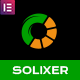 Solixer - Ecology & Solar Energy WordPress Theme