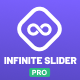 Infinte Slider Pro