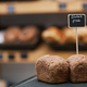 Gluten Free Bread in Supermarket - PhotoDune Item for Sale