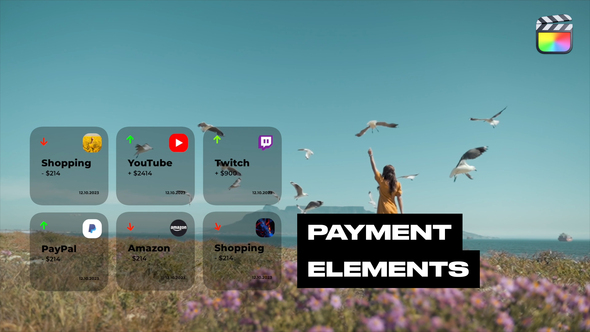 Payment Elements