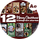 Christmas Stories 12 in 1 - VideoHive Item for Sale