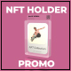 NFT Promo - Modern NFT Holder - VideoHive Item for Sale