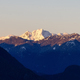 Canadian Mountain Landscape Nature Background. Sunny Winter Sunset Sky. - PhotoDune Item for Sale