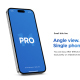 Pro14 Phone Mockup Pack - VideoHive Item for Sale
