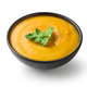 bowl of vegetable cream soup - PhotoDune Item for Sale