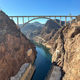Bridge at Hoover Dam - PhotoDune Item for Sale