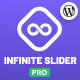 Infinte Slider Pro WordPress Plugin