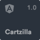 Cartzilla - Angular 15 Multipurpose eCommerce Template