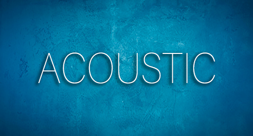 Acoustic