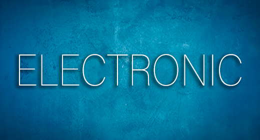 Electronic