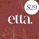 Etta - Virtual Assistant & Marketing Specialist WordPress Theme