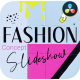 Fashion Concept Slideshow for DaVinci Resolve - VideoHive Item for Sale