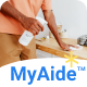 MyAide - Cleaning Services Theme