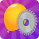 Balloon Slicer - HTML5 Game | Construct 3