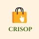 Crisop - Elementor Grocery Store & Food WooCommerce Theme