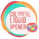Colorful Liquid Slides | FCPX - VideoHive Item for Sale