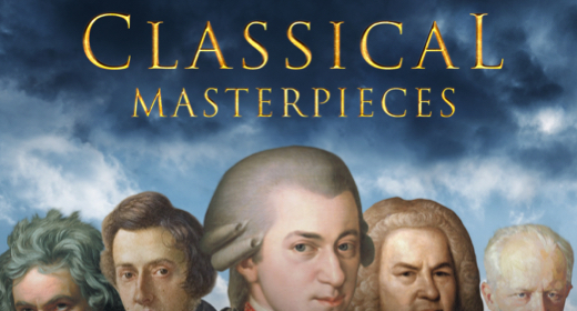 Classical Music Masterpieces