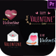 Valentines Stories Pack - VideoHive Item for Sale