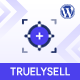 Truelysell - On Demand Service Booking Marketplace WordPress Theme