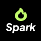 Spark - Saas & Tech startup Elementor Template Kit