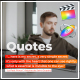 Quotes | Final Cut Pro X - VideoHive Item for Sale