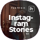 Black Friday Instagram Stories - VideoHive Item for Sale