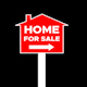 Real Estates Sign Boards - VideoHive Item for Sale