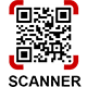 Scan QR - React Native iOS Android App Template for Barcode Scanner