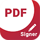 PDF Signer V2 - May 2023 - PDF Document Signer Reader Admob Ads