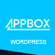Appbox - App Store Theme