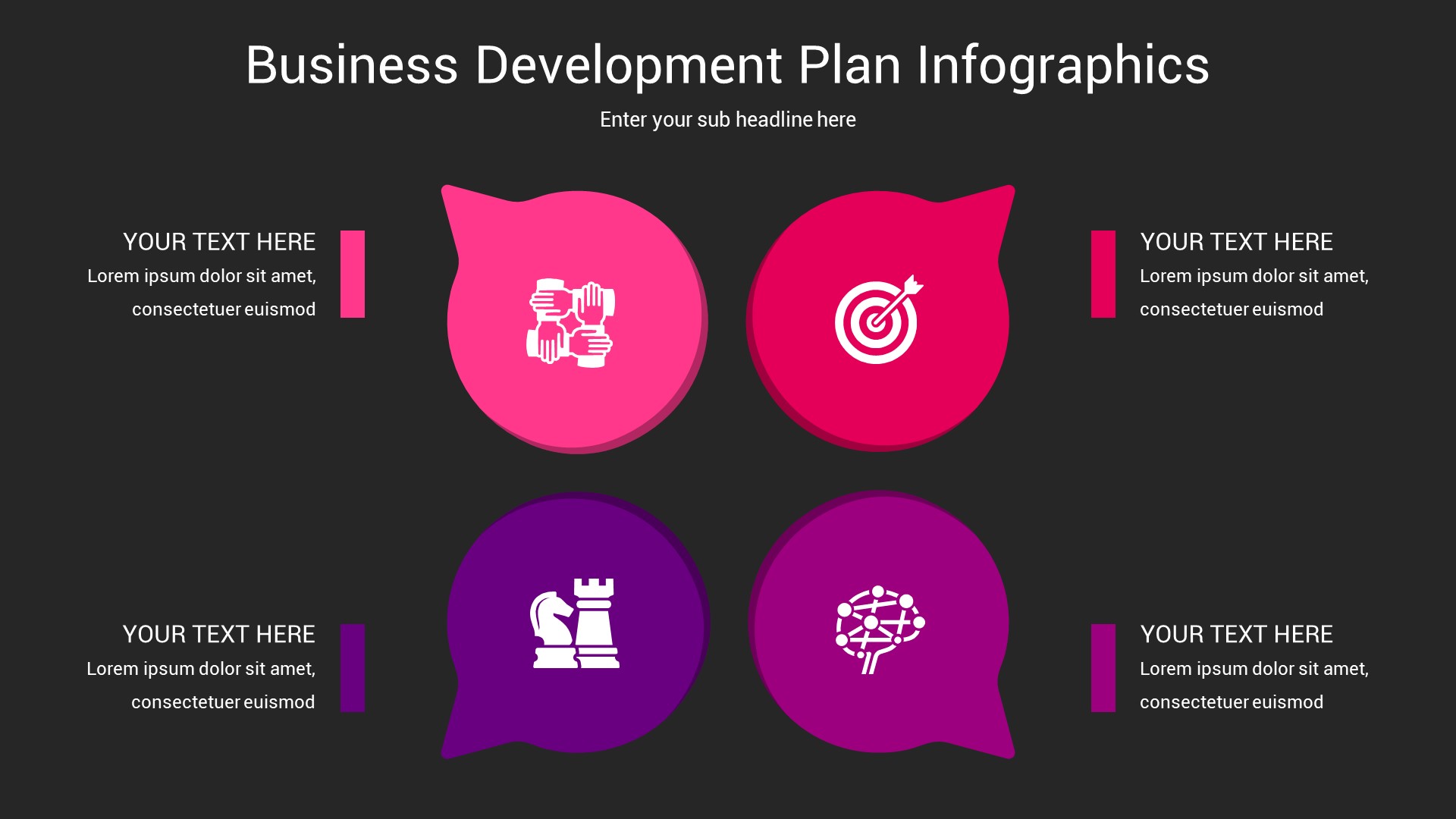 Business Development Animated Powerpoint Presentation, Presentation ...