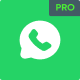 WhatsApp Live Chat Module for PrestaShop