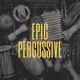 War Epic Percussion