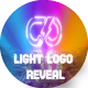Light Logo Reveal - VideoHive Item for Sale