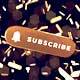 Subscribe Logo - VideoHive Item for Sale