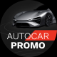 SUPER CAR PROMO - VideoHive Item for Sale