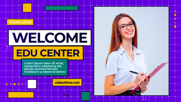 Education Center | Platform Promo Slideshow
