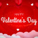 Valentine&#39;s Day Opener | Valentine&#39;s Day Wishes v2 - VideoHive Item for Sale