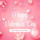 Valentine&#39;s Day Slideshow | Valentine&#39;s Day Sale Opener v2 - VideoHive Item for Sale