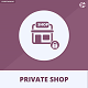 Prestashop Private Shop - Login to See Products or Store Module