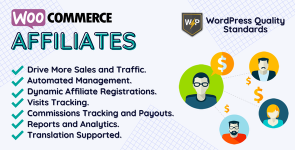WooCommerce Affiliates – Boost Your Earnings with Affiliate Marketing