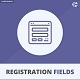 Prestashop Custom Registration Form - Add Registration Fields Module
